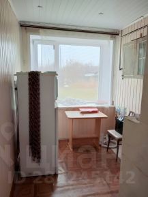 1-комн.кв., 28 м², этаж 1