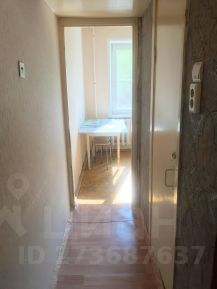 1-комн.кв., 30 м², этаж 3