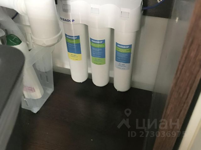 Студия, 20 м², 1/9 этаж