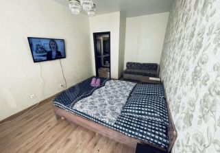 1-комн.кв., 40 м², этаж 7