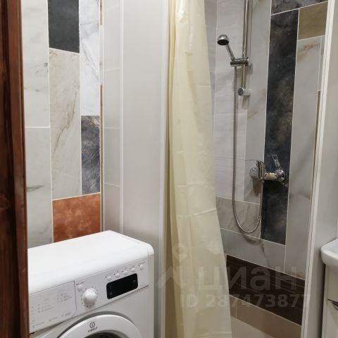 1-комн., 32 м², 2/3 этаж