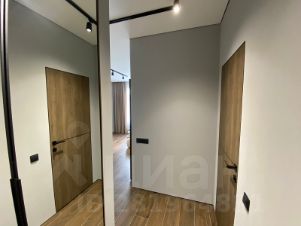 2-комн.кв., 35 м², этаж 3