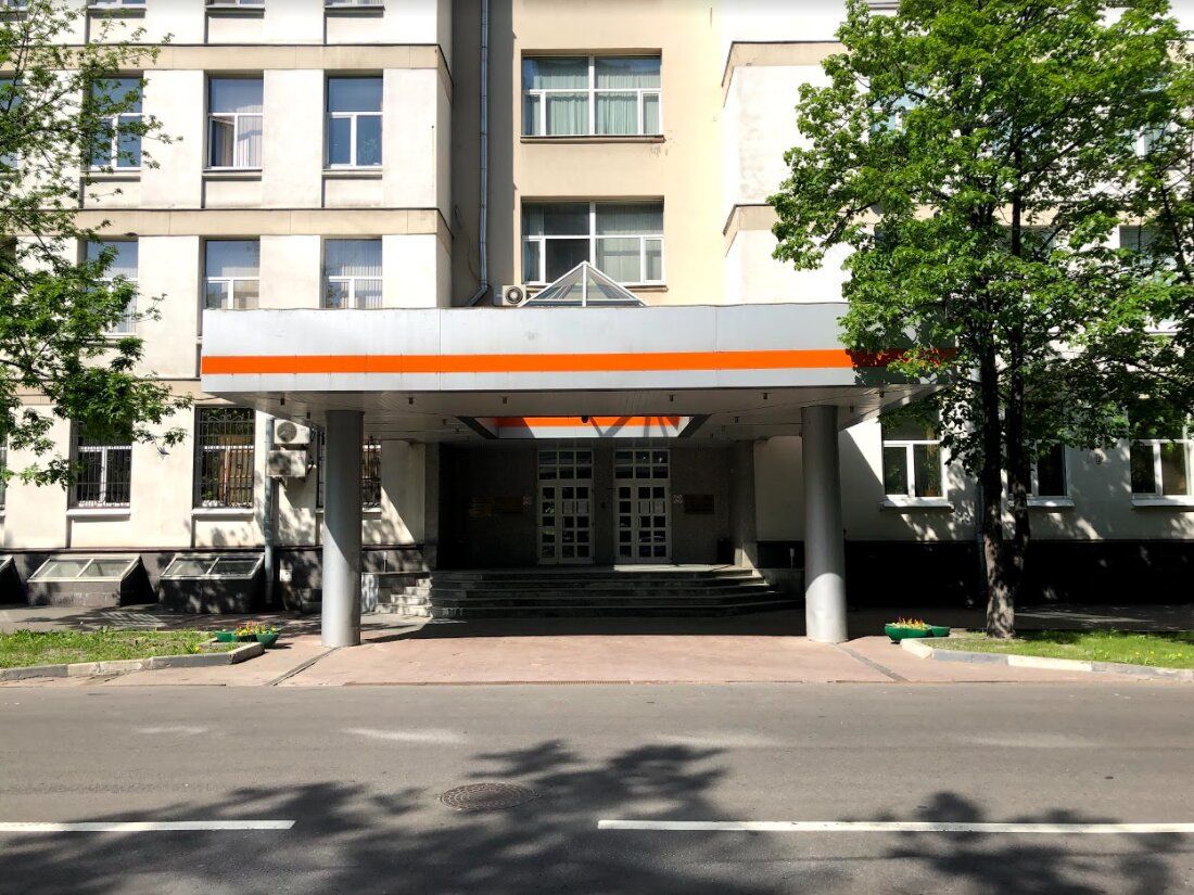 продажа помещений в БЦ на ул. Ибрагимова, 15к2