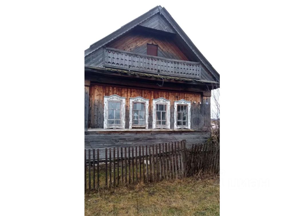 Купить Дом П Октябрьский Пермский Край