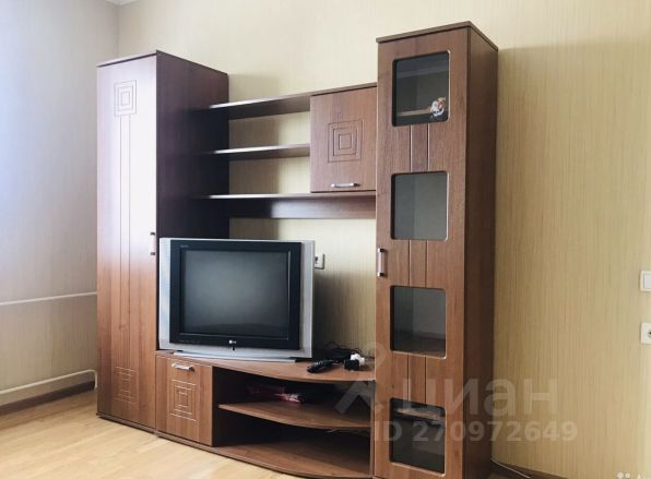 1-комн., 32 м², 10/10 этаж