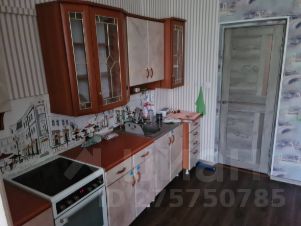 2-комн.кв., 54 м², этаж 1