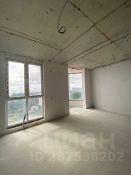 2-комн.кв., 34 м², этаж 14