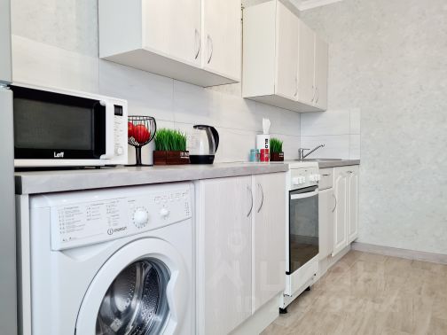 1-комн., 36 м², 7/16 этаж