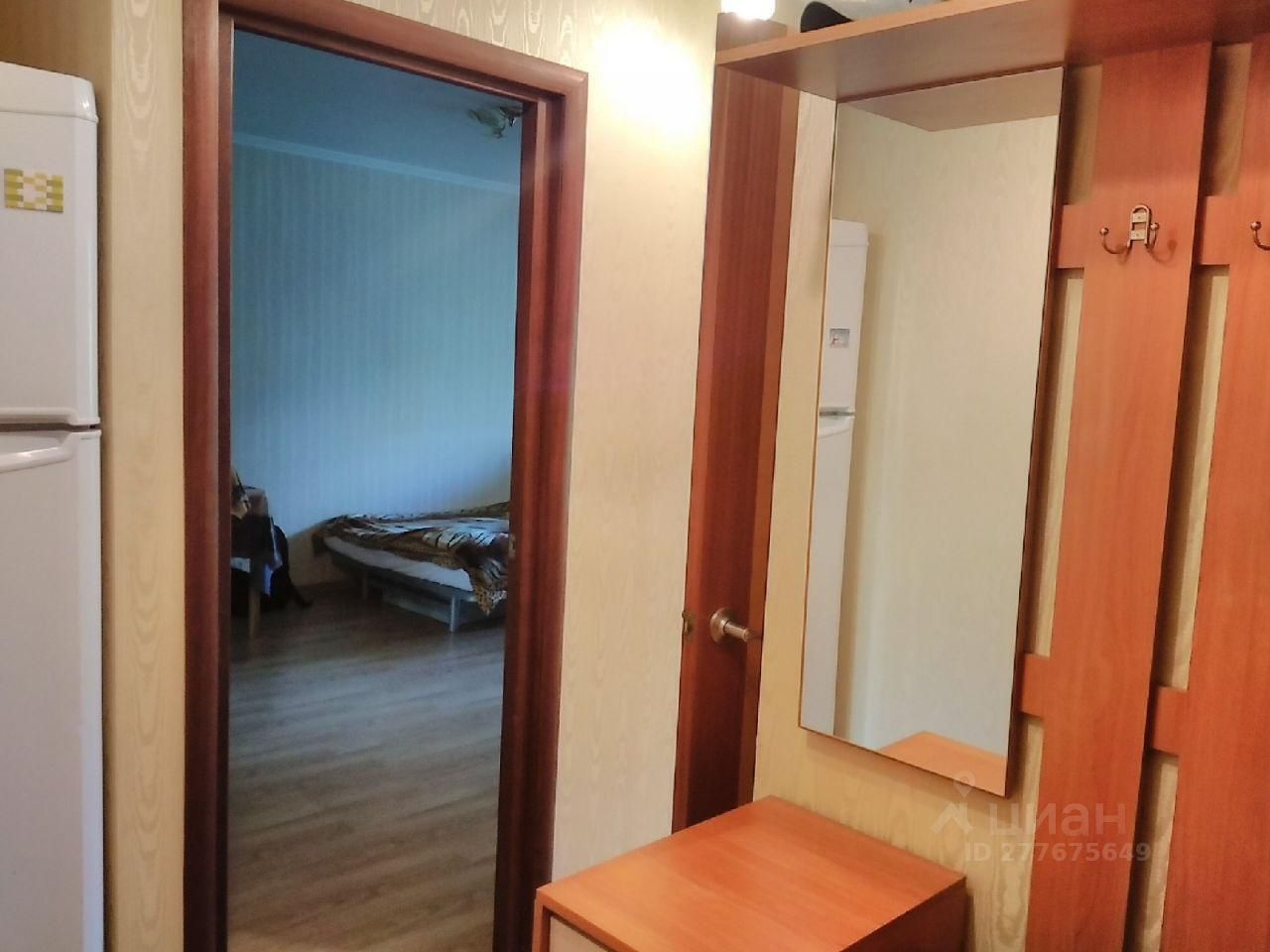 1-комнатная квартира, 36 м² — фото 3