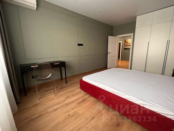 2-комн., 80 м², 9/21 этаж