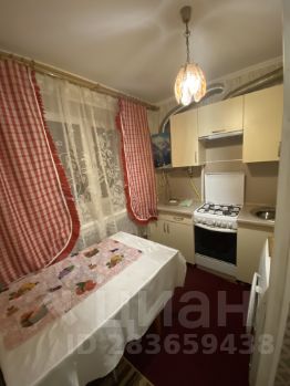 2-комн.кв., 42 м², этаж 1