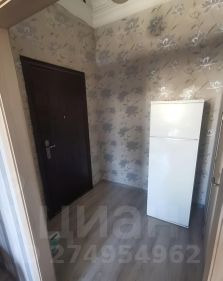 комната 227/25 м², этаж 4