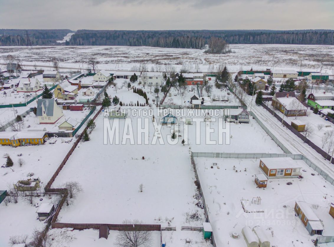 Продаю бизнес 10000м² Московская область, Наро-Фоминский городской ...