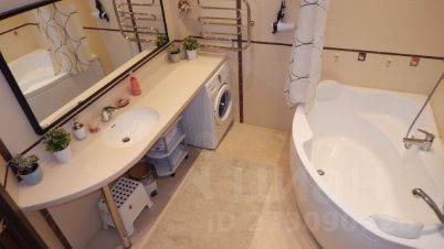 3-комн.кв., 140 м², этаж 11