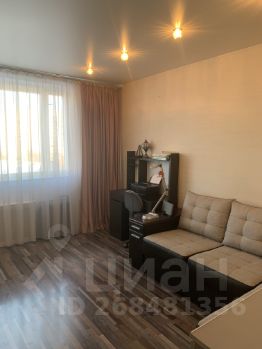 3-комн.кв., 65 м², этаж 9