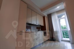 2-комн.кв., 50 м², этаж 5