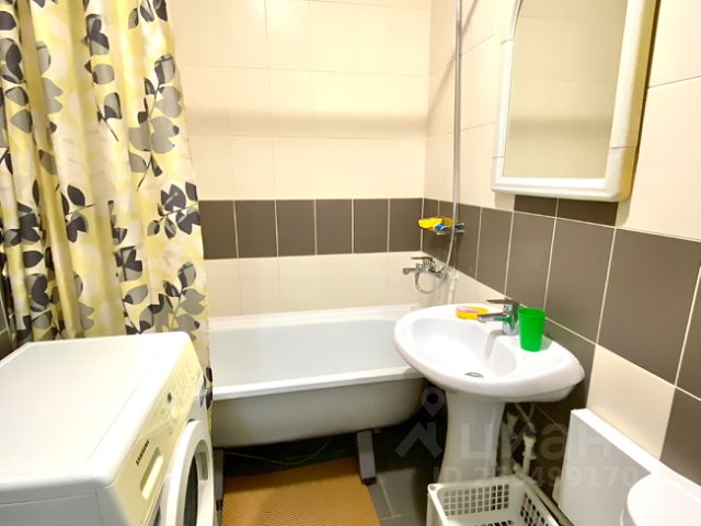 1-комн., 28 м², 2/9 этаж
