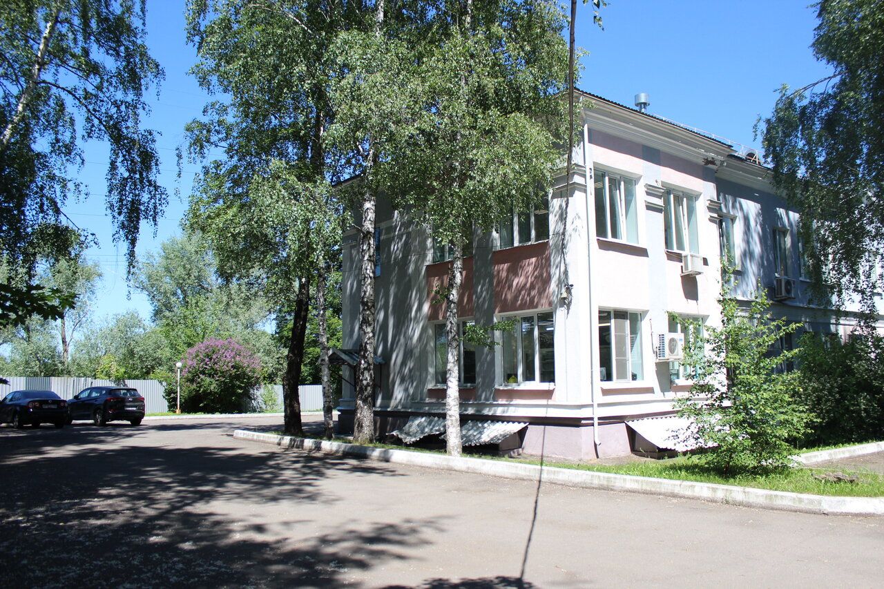 аренда помещений в БЦ на ул. Центральная, 24А