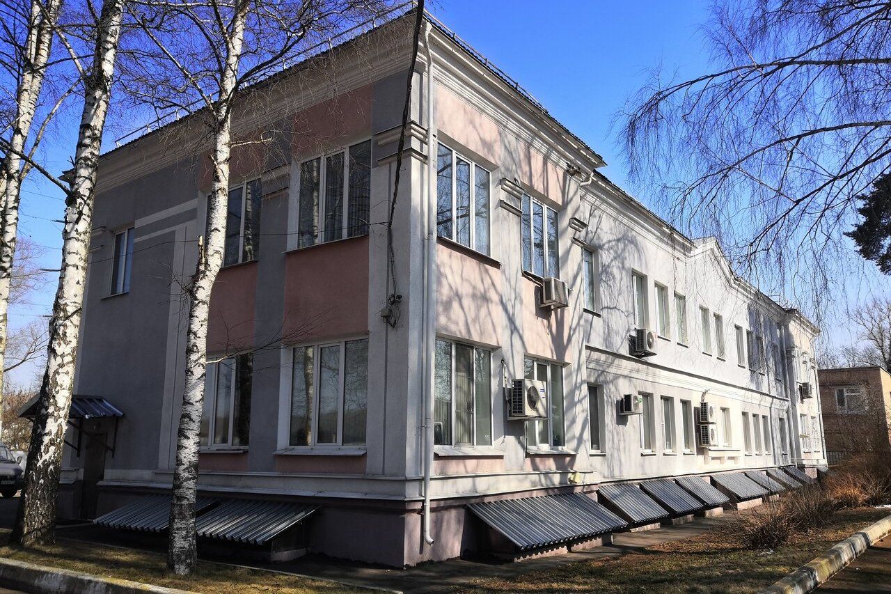 продажа помещений в БЦ на ул. Центральная, 24А
