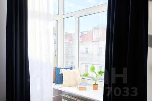 2-комн.кв., 55 м², этаж 6