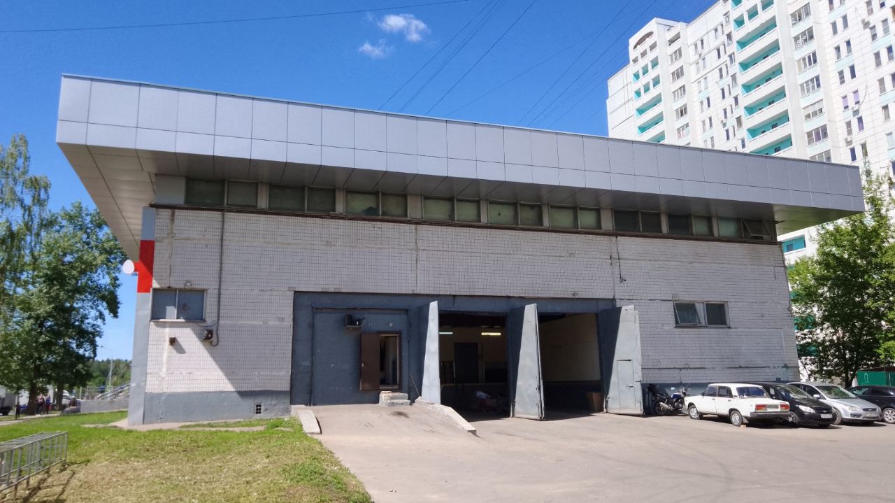 аренда помещений в ТЦ на ул. Главная, 29