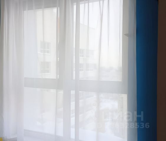 1-комн., 42 м², 13/23 этаж