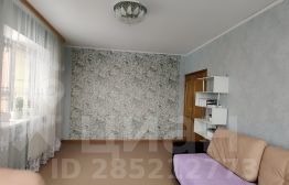 3-комн.кв., 76 м², этаж 7