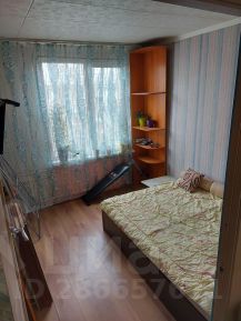 3-комн.кв., 42 м², этаж 5