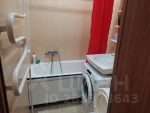 1-комн.кв., 31 м², этаж 1