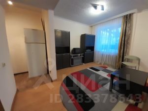 1-комн.кв., 31 м², этаж 1