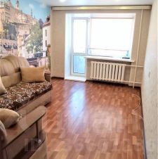 3-комн.кв., 56 м², этаж 5