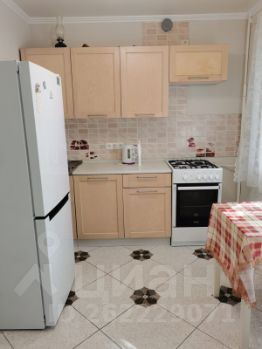 1-комн.кв., 39 м², этаж 3