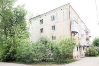 2-комн.кв., 44 м², этаж 4