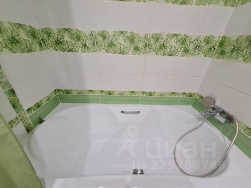 3-комн., 110 м², 10/16 этаж