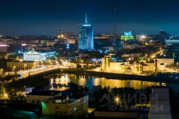 2-комн., 70 м², 8/26 этаж