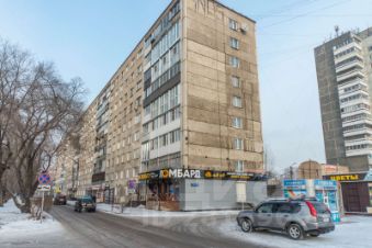 1-комн.кв., 38 м², этаж 6