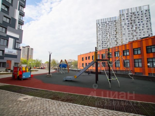 2-комн. апарт., 60 м², 15/31 этаж
