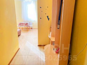 1-комн.кв., 28 м², этаж 3