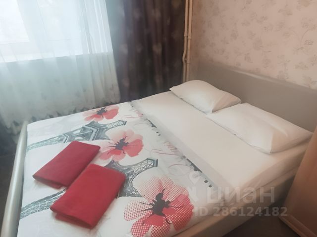 2-комн., 58 м², 2/4 этаж