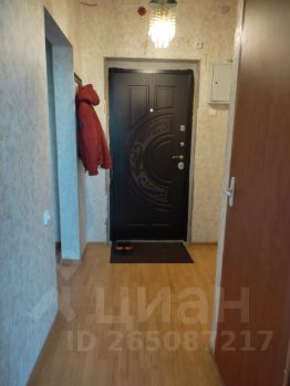 1-комн.кв., 42 м², этаж 22