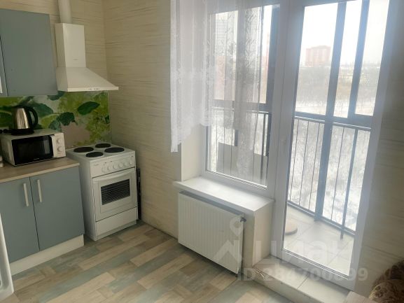2-комн., 55 м², 13/18 этаж