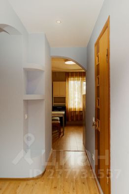 3-комн.кв., 80 м², этаж 3