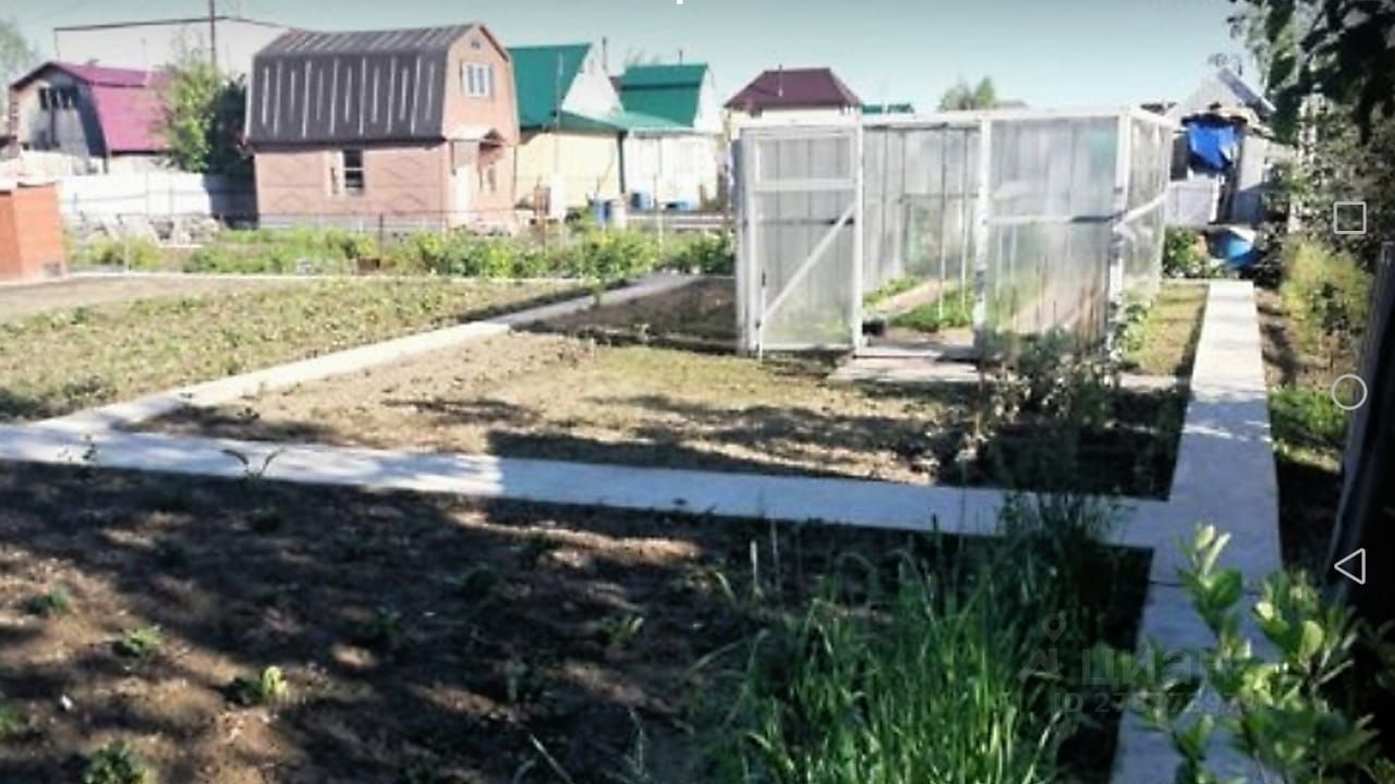 Купить дом в СОНТ Подземник в городе Нижневартовск, продажа домов - база  объявлений Циан. Найдено 5 объявлений