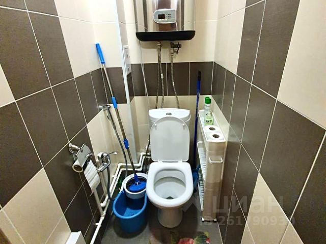 2-комн., 55 м², 5/9 этаж