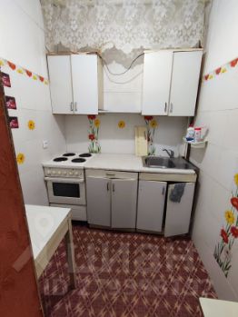 1-комн.кв., 22 м², этаж 1