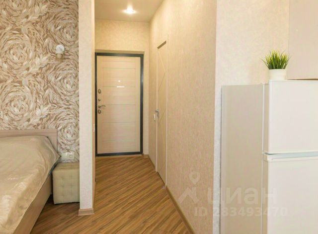 1-комн., 37 м², 20/25 этаж