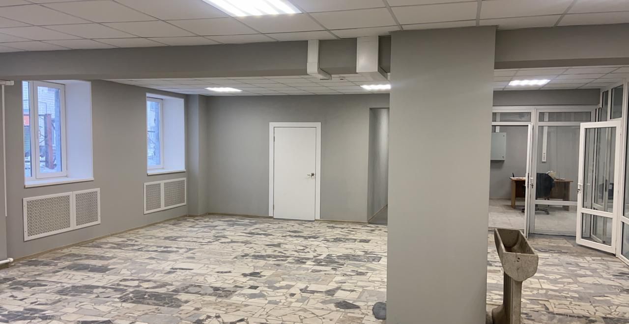 продажа помещений в БЦ в 3-м Силикатном проезде, 10с8