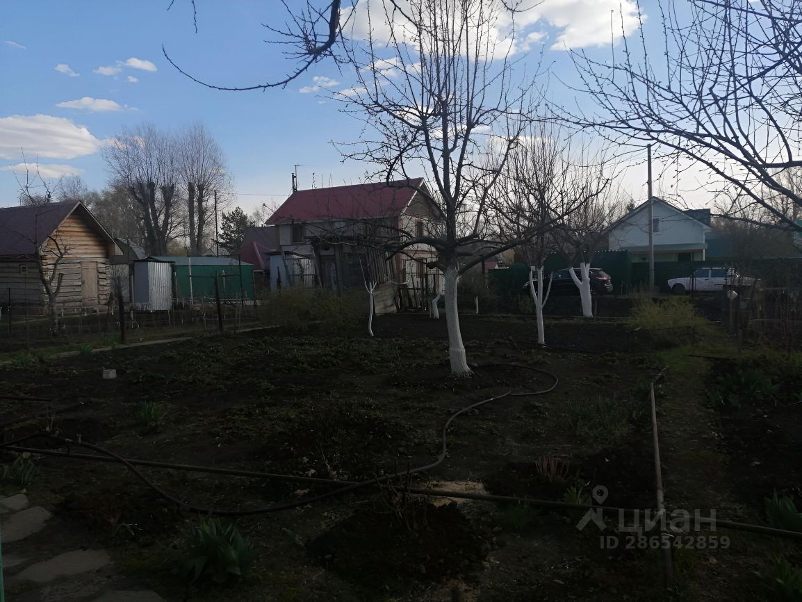 Купить дом в садовое дачное товарищество Самарский СХИ в поселке городского  типа Усть-Кинельский, продажа домов - база объявлений Циан. Найдено 1  объявление