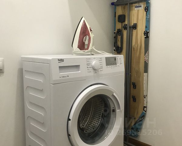 Студия, 20 м², 1/9 этаж