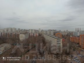 1-комн.кв., 42 м², этаж 14